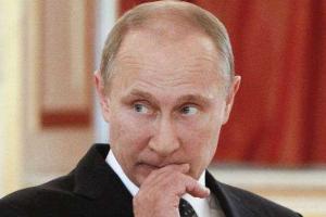 Известный астролог рассказал, когда уйдет Путин