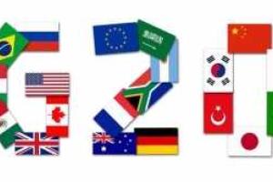 Заявление лидеров G20: Санкции с России будут сняты только после выполнения минских соглашений