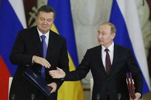 В России требуют вернуть долг Януковича или «продать» Донбасс