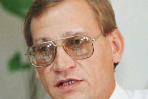 Убитому в Славянске журналисту могут присвоить звание Героя Украины