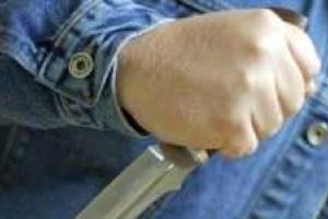 На Донетчине зарезали украинского военного