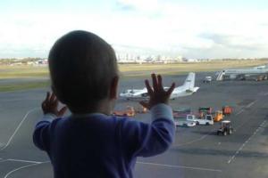 Близкие не опознали тела родителей "главного пассажира" А321