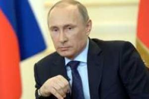 Путин выдвинул три жестких требования к властям Турции по крушению Су-24