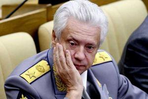 Украинская делегация сорвала семинар ПА ОБСЕ при участии РФ из-за массовой болезни