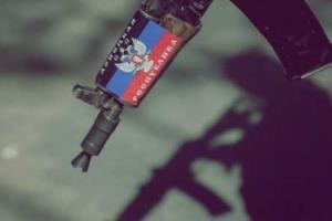 В зоне АТО был 20-минутный бой с террористами