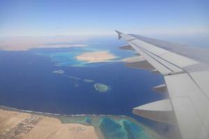 СК РФ допросил экипаж предыдущего рейса A321 в Египет