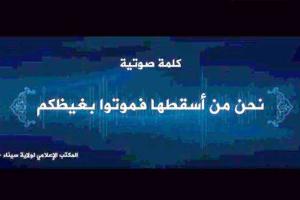 Боевики ИГИЛ снова заявили, что именно они уничтожили российский Airbus А321