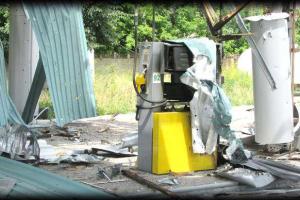 До конца года в "ЛНР" задумали открыть госзаправки