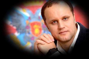 Губарев: Донецк нужно срочно освободить от криминала и олигархов, иначе Донбасс превратится в «Гондурас»