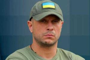 Кива объяснил, почему участников блокады Крыма пытались отогнать от электроопор 