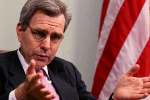 США пообещали Украине более широкую поддержку