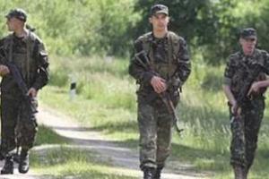 Ночь в зоне АТО прошла спокойно - АТЦ