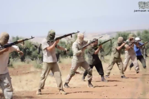 Прокремлевские СМИ распространили ложную информацию о казни 200 детей в Сирии