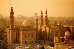 Цены на путевки в Египет снизились в 3 раза