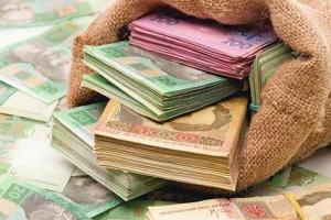Средняя ставка по гривневым депозитам на 12 месяцев составляет 21,84%