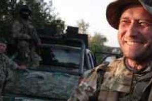 После ухода Яроша в «Правом секторе» наблюдается раскол