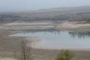 В Крыму из колодцев начала исчезать вода