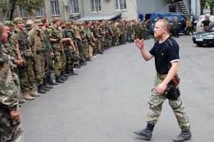 Украина направила в Интерпол материалы на боевика Моторолу