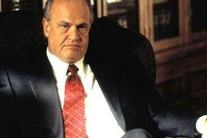 В США умер известный актер, сыгравший в "Крепком орешке" 