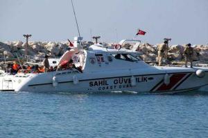 Затонул очередной катер с беженцами: погибли 14 человек