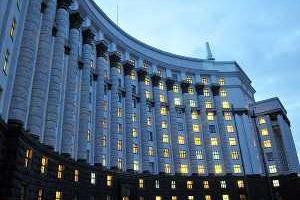 Б. Ложкин: Уже в декабре Кабмин ждет кардинальное переформатирование