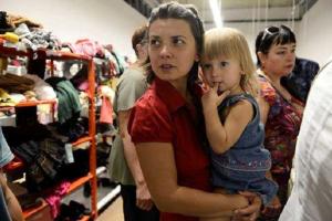 Новый закон позволит переселенцам начать нормальную жизнь в Украине, - эксперт