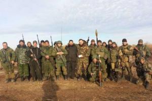 В ближайшее время боевики могут пойти в атаку, - разведка