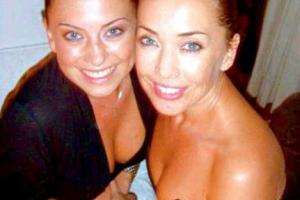 Наталья Фриске сделала пластическую операцию и стала поразительно похожа на свою умершую сестру