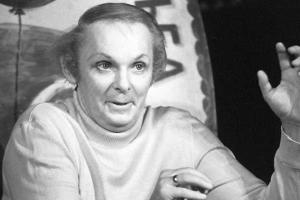 Скончался актер Виктор Харитонов