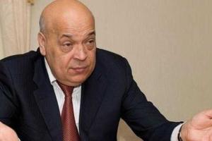 Порошенко не принял отставку Геннадия Москаля