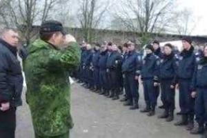 Жизнь в «ДНР» глазами начальника Горловского горотдела «МГБ ДНР»