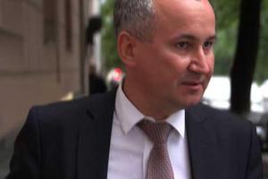 Нынешний глава СБУ Василий Грицак во время Майдана работал на Януковича?