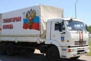 На донецких АЗС выстраиваются огромные очереди: в городе появился бензин