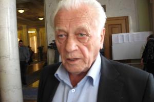 Степан Хмара: Порошенко — не Путин, а украинцы — не москали!