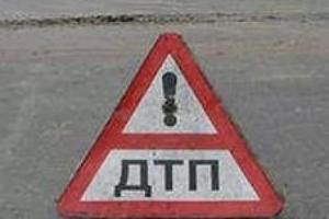 В Донецке произошло смертельное ДТП