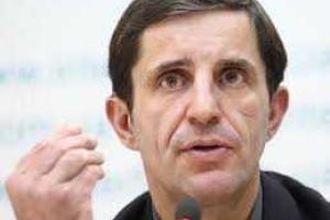 Зорян Шкиряк просит журналистов забыть о милиции