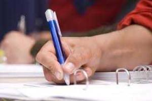 9-го ноября состоится всеукраинский радиодиктант