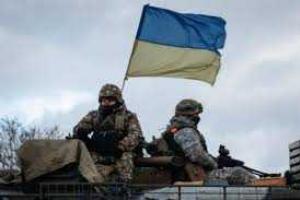 На луганском направлении - тихо