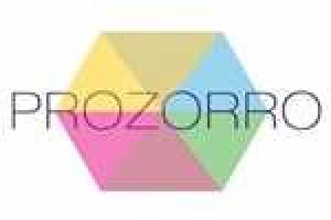 С 1 ноября в Донецкой области заработала система «PROZORRO»