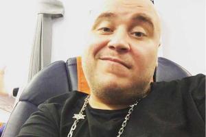 Доминик Джокер ради участницы шоу «Голос» бросил жену