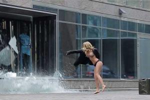 «Виагрянке» Мише Романовой трудно сдерживать себя в критических ситуациях