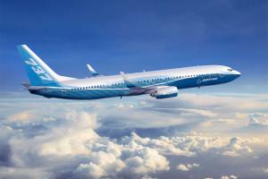 В "Боинге", летевшем из Москвы в Ашхабад, произошла разгерметизация салона