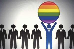 Порошенко подписал закон о запрете дискриминации ЛГБТ