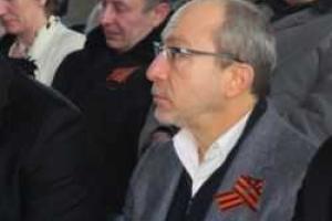 Сторонники Порошенко считают Кернеса «уникальным»