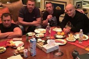 Расследование: Как рейдеры Корбан и Филатов заметают следы