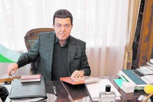 Кобзон заявил, что в нынешних музыкантах нет духовности