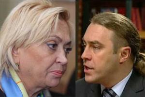 Кужель и Мирошниченко подрались в больнице в очереди на флюорографию