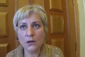 Мариупольская активистка сеет в городе панику, сообщая об угрозе оккупирования