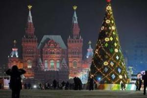 В России хотят урезать расходы на празднование Нового года