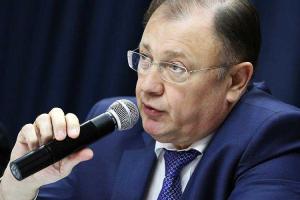 В Москве на футбольном матче скончался VIP-болельщик "Спартака"